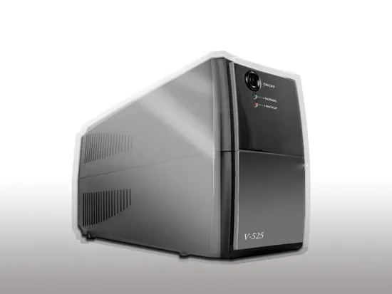 Factory Price of Battery Backup UPS for Computer Single Phase