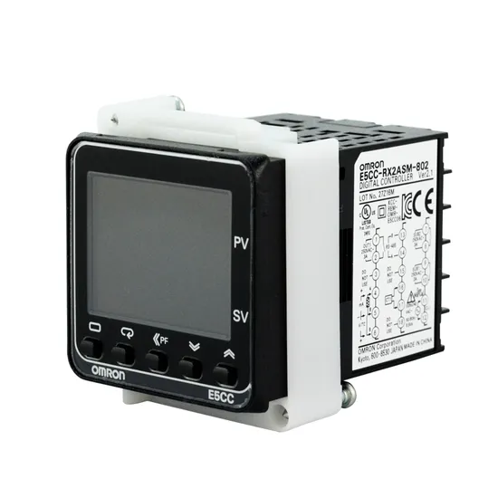 H7et-N1-B Original Genuine Omron Omron 7-Digit Electronic Digital Display Timer