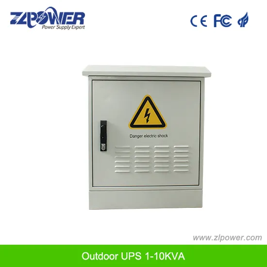 15year Manufacturer High Quality Single Phase 1kVA 2kVA 3kVA 6kVA 10kVA Outdoor Online UPS