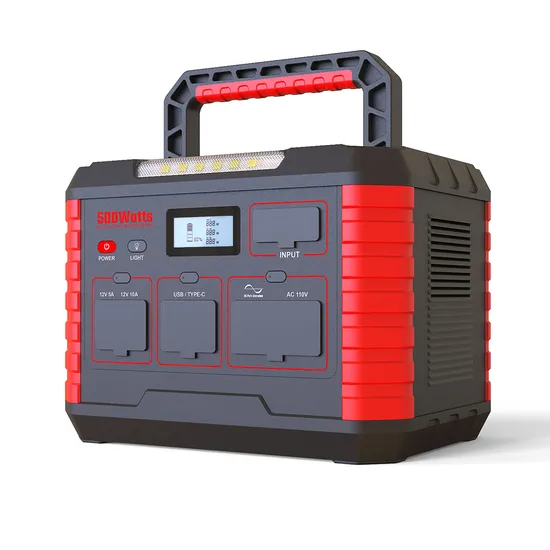 LED LCD Display Low Frequency 3 Phase Input and Output Online UPS with Qi Wireless Charging/QC3.0 USB Port/Type-C Port