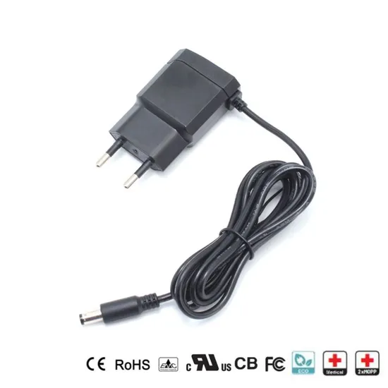 Wholesale 6V 1A 100-240V Medical Switching Adaptor Power Adapter