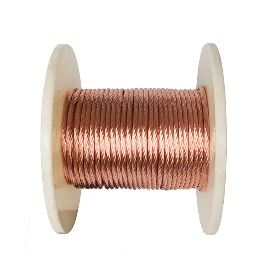 Overhead ABS Spool 180X0.20mm China Coaxial Cable CCA Stranded Wire