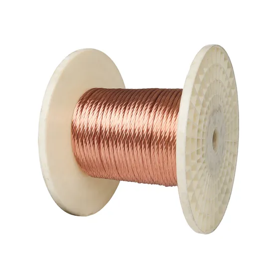 OEM 180X0.20mm ABS Spool China Coaxial Cable Copper Electric CCA Stranded Wire