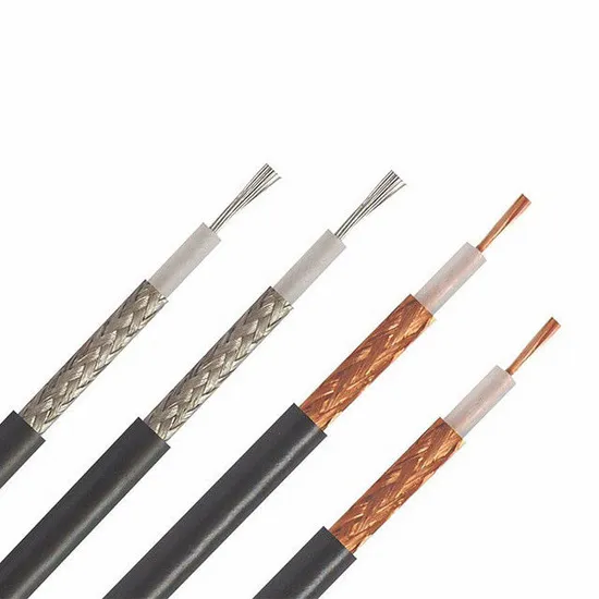 SMA Male to F Male Coaxial Cable 5m Rg58 Extension Cable Communication