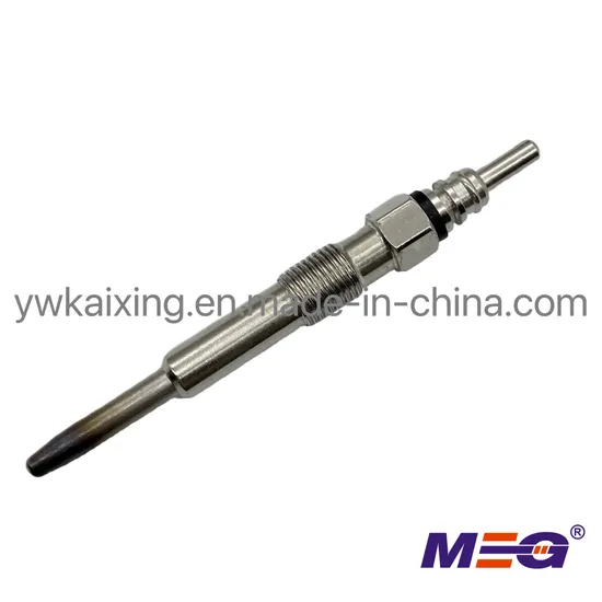 Wholesale Hot Sale Auto Engine Systems Auto Ignition Parts Glow Plug 0252202022 for Car