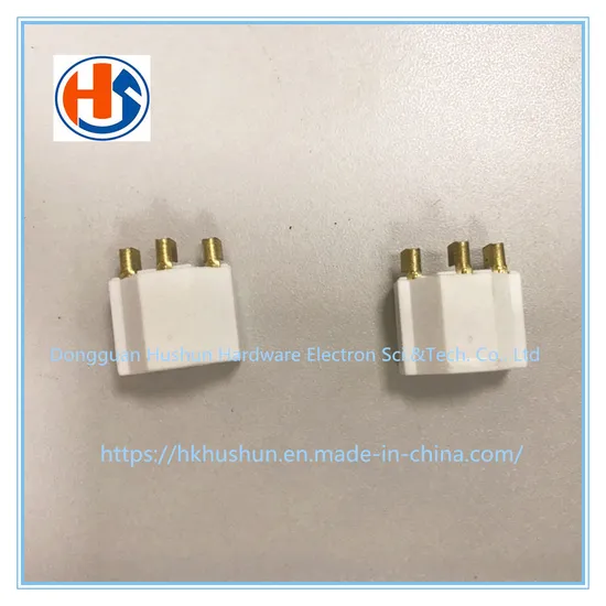 C13 Plug Inner Frame, The End Connector (HS-CT-0015)