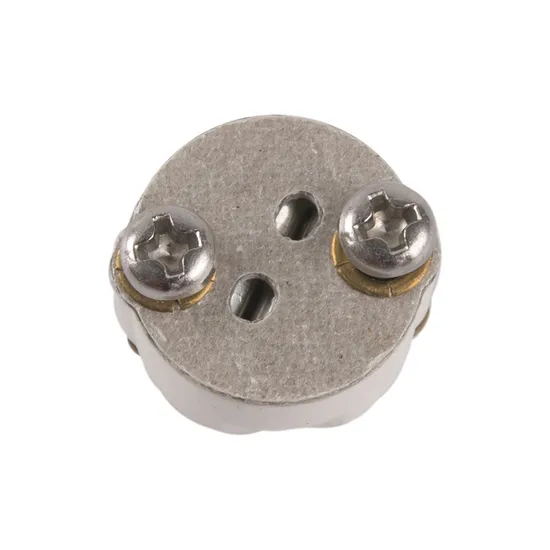 Gx5.3 Lamp Base Wireless Lamp Holder