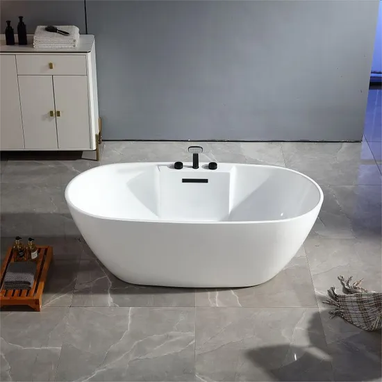 Factory Price Deep Soaking Small Round Hot Tub Bulk Orders (EE666 1.5m)