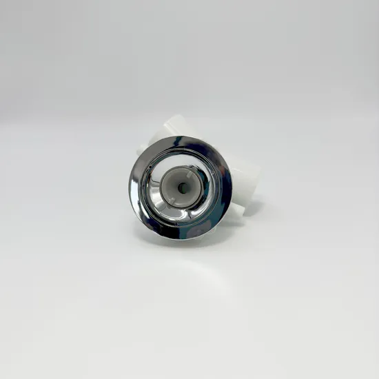 New Tech Bathtub Massage Jet Automatic Reversing SPA Jet Nozzle