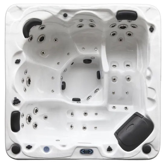 Economic Outdoor Hot Tub Whirlpool American Balboa SPA Tub