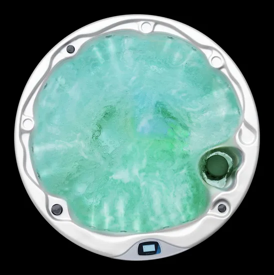 6 Person Inground Best Small Garden Round Home Indoor Bathtub SPA Luxury Hot Tub