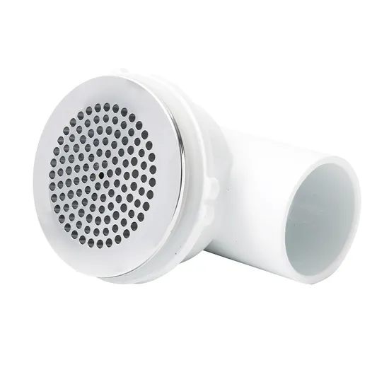 Injury Prevention Design Hot Tub Water Circulation Whirlpool Bathtub SPA Suction (Built-in filter)