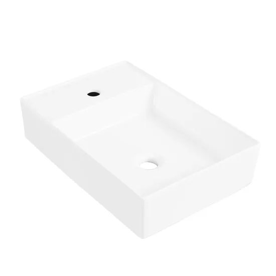 Bathroom Vanity Classical Bathroom Rectangle Quality Sink Washbasin