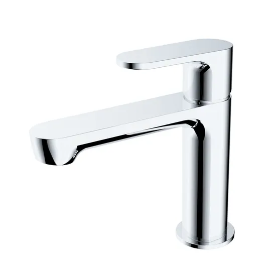 2024 New Basin Faucet Fashionable Italian Brass Faucet