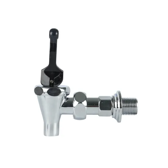 Water Boiler Faucet, Brass Coffee Tap, Juice Tap, Beer Tap