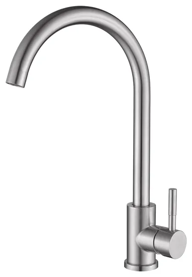 Kitchen Faucet Kitchen Sink Faucet, Ss Faucet