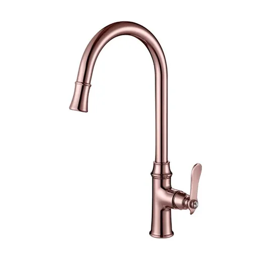 Kitchen Faucet Bar Modern Contemporary Zinc Kitchen Faucet