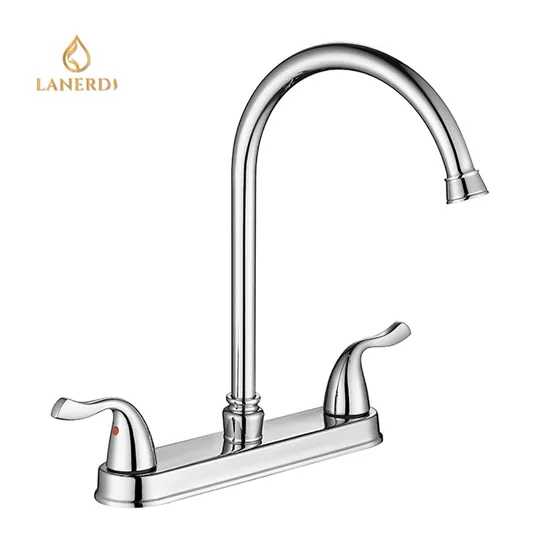 K280 03 01 4 Lanerdi Kitchen Faucet