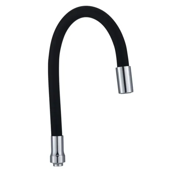 Kitchen Faucet Flexible Spout Tube