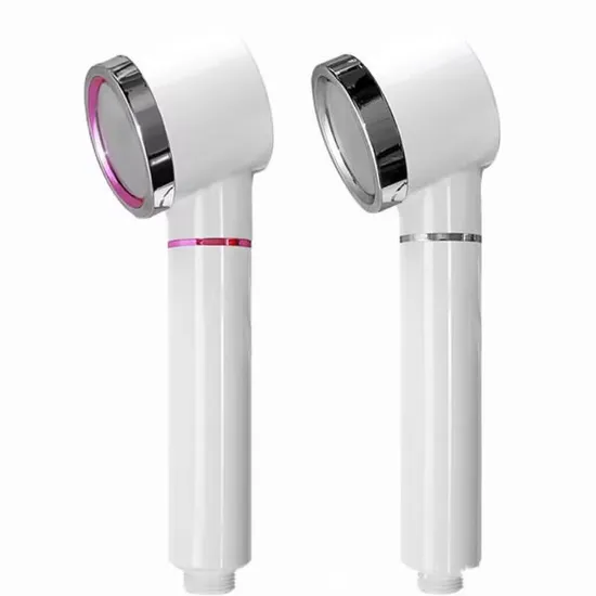 Vitamin and Perfume Shower Head Factory Price