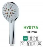 Hy017A Painting Spray Sanitary Ware ABS Plastic Hand Shower