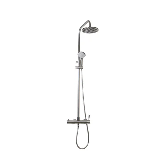 New Design Sanitary Ware Shower Head Bathroom Accessories Bathroom Fitting