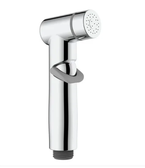 Flow Adjustable Bathroom Accessory Taps Spray Gun Toilet Hand sprayer Shattaf Bidet Spray Toilet Hand Shower