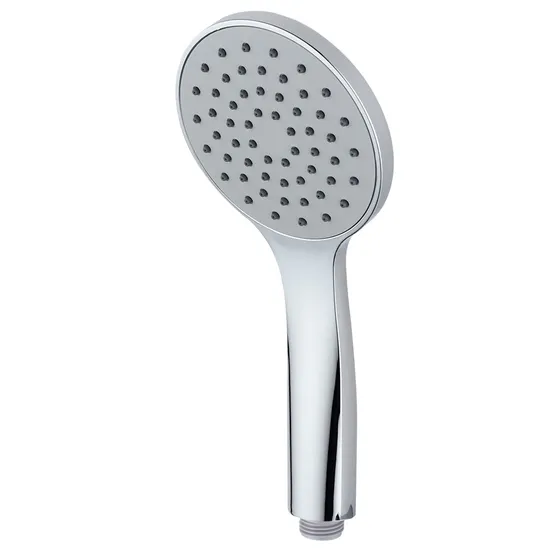 Cheap Price Round ABS Head Hand Hold Shower