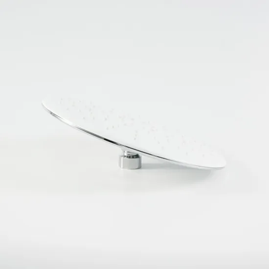 High Quality Modern Rain and Waterfall Ceiling Shower Head