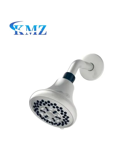 New Style Bathroom Wall Mounted High Pressure Shower Head