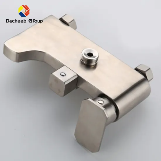 Strong Carton Packed Bathroom Head Shower with Cupc Certification