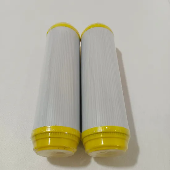Pre Filtration Water Purifier PP Cotton Filter Cartridge Pure Water Machine Melt Blown Universal Filter Cartridge