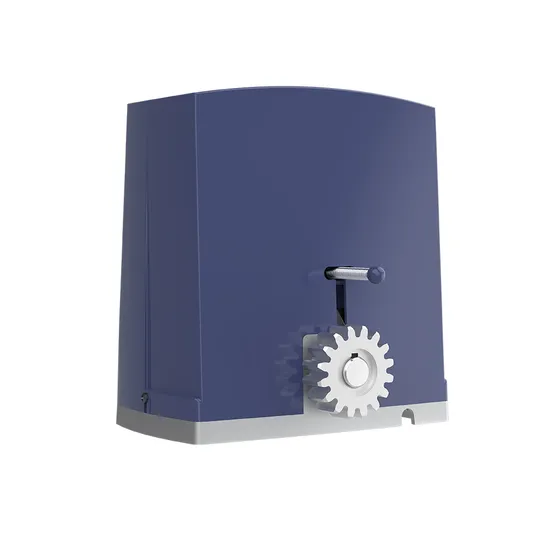 New Automatic Electric Door 1000kg Sliding Gate Opener