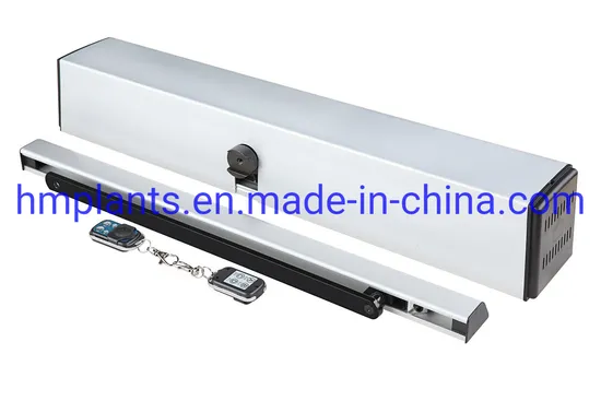 Pull Arm Automatic Swing Door Opener with Ce SGS