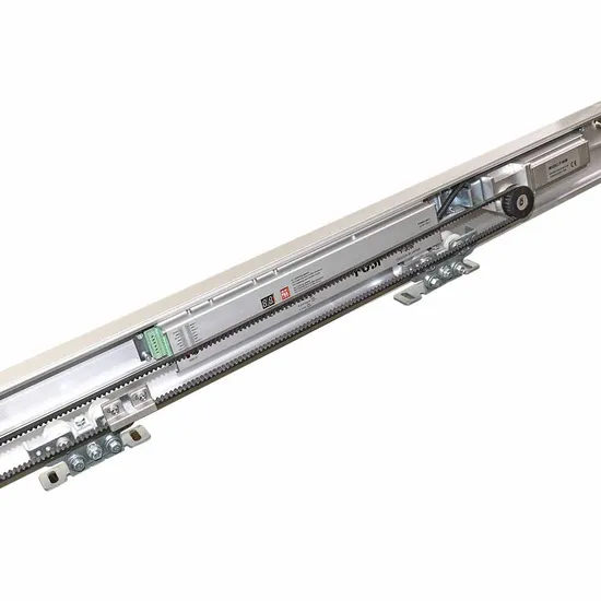 90kg Automatic Sliding Door Operator, Small Motor Automatic Door Driver