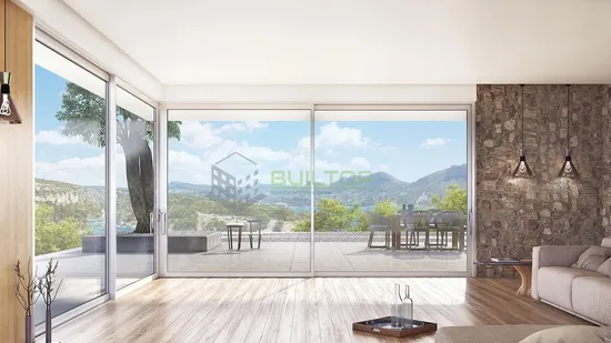 Elegant Frameless Sliding Glass Doors for Modern Homes