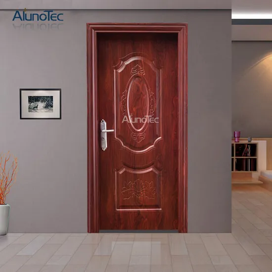 New Style Aluminium Doors Design for Mauritius