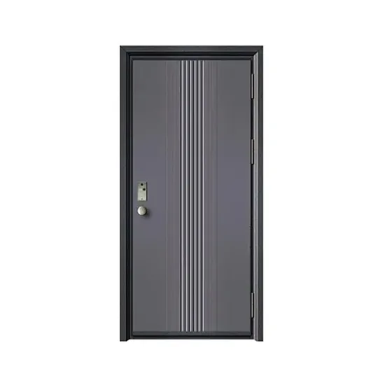 304 Stainless Steel High-Gloss Grey Pivot Door Cast Aluminium Internal and External Pivot Door Cast Aluminium Swing Door
