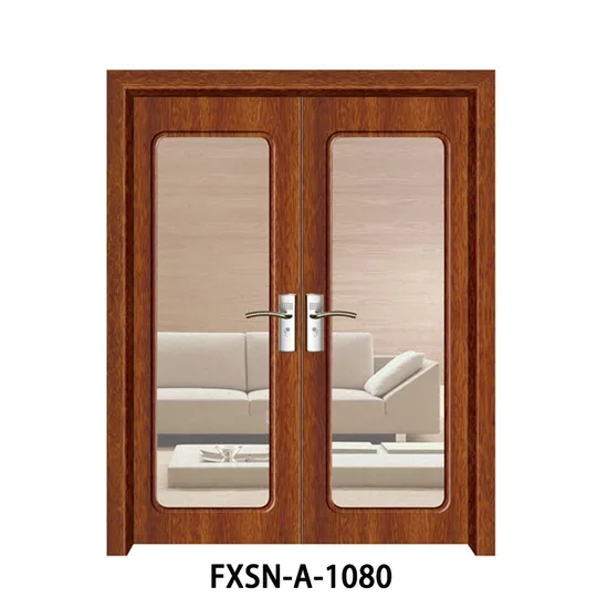 PVC Interior Door (FXSN-A-1080)