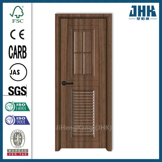 Jhk Cheap Bedroom Clothing Shop Alarm ABS Door