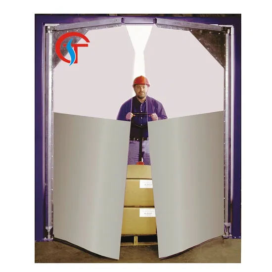 Hot Custom Design Drawings White Energy Efficient PVC Door