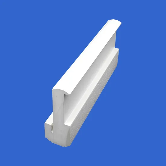 Fangda PVC Mull Post Replacement