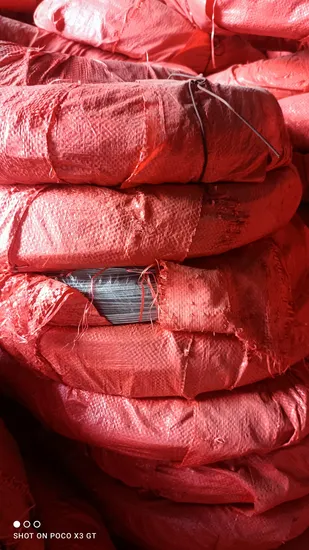 Gauge 16 for Construction Materials and Formworks Supplies Gi Tie Wire
