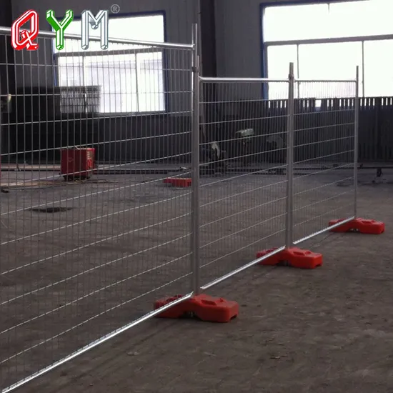 Temporary Dog Fence Used Temporary Fence Panels for Sale