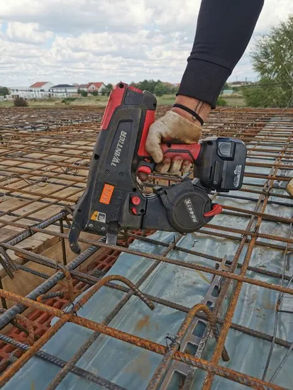 Black Iron Wire for Rb441t