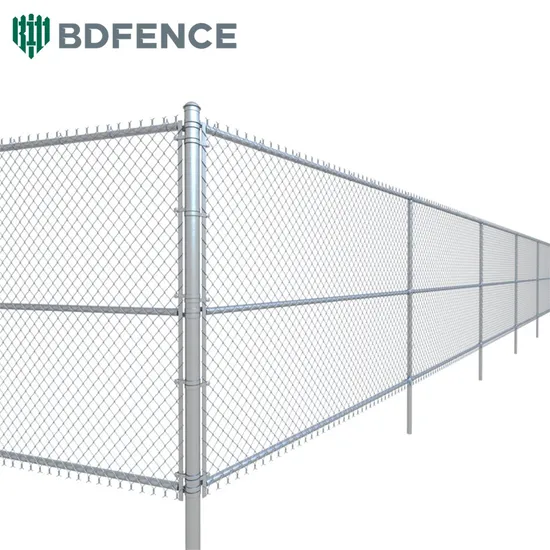 Factory Price Fence Security-Fence Fencing Netting Farm-Fence Iron Gate Horse Fencing Field Fencing Wire External Balustrade Animal Fencing Fence Panel