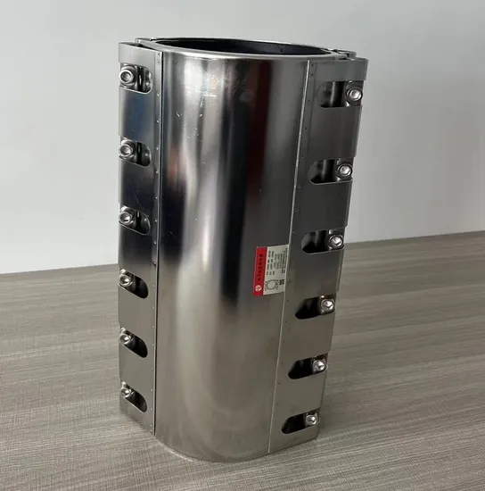 Extra-Long SS304 316 Stainless Steel Pipe Repair Clamp Pipe Fitting Clamp Pipe Fittings Hose Clamp