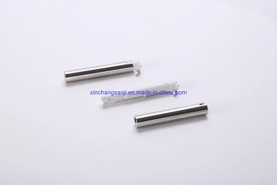 Stainless Steel Nozzle for Toilet Bowl and Automatic Toilet Cover