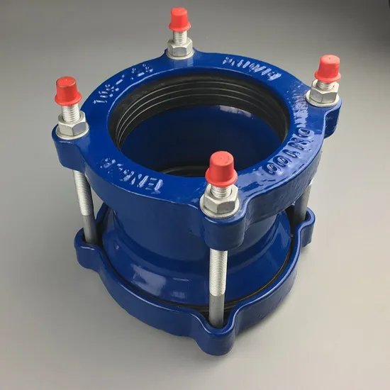 Viking Johnson Flexible Coupling