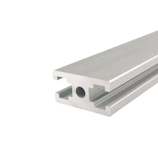 Factory 1515 Series CNC Industrial Anodized V Slot Extruded Profiles